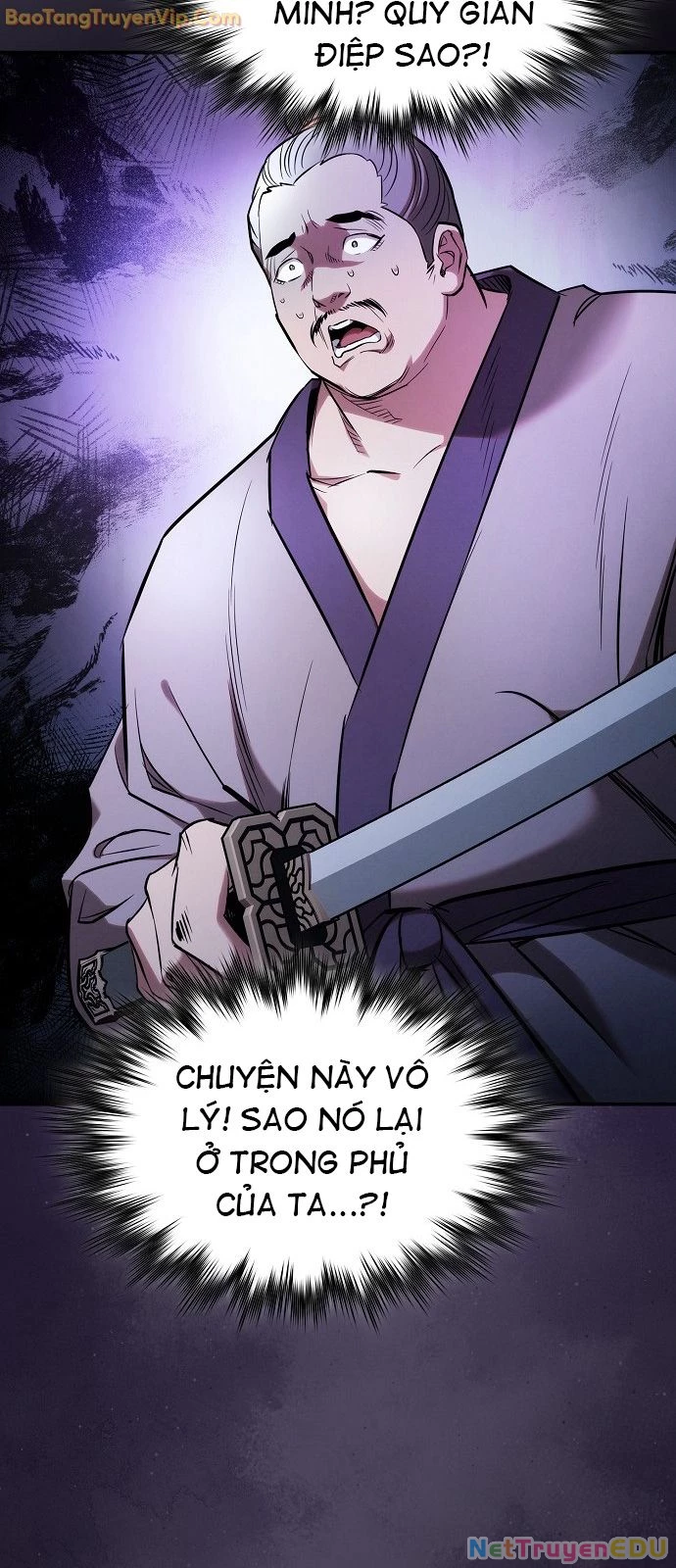 Điệp VIên Ma GIáo Chapter 1 - 82