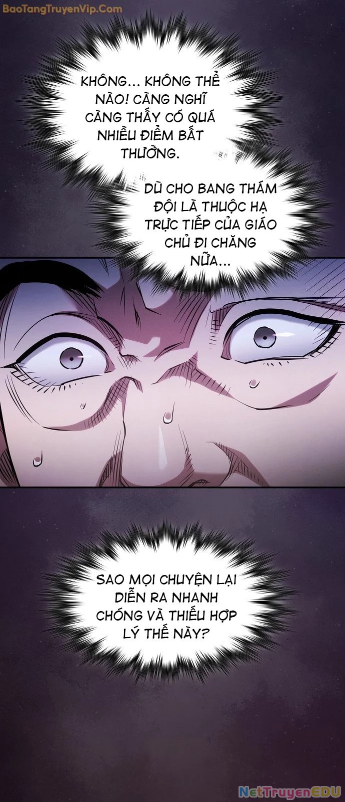 Điệp VIên Ma GIáo Chapter 1 - 83