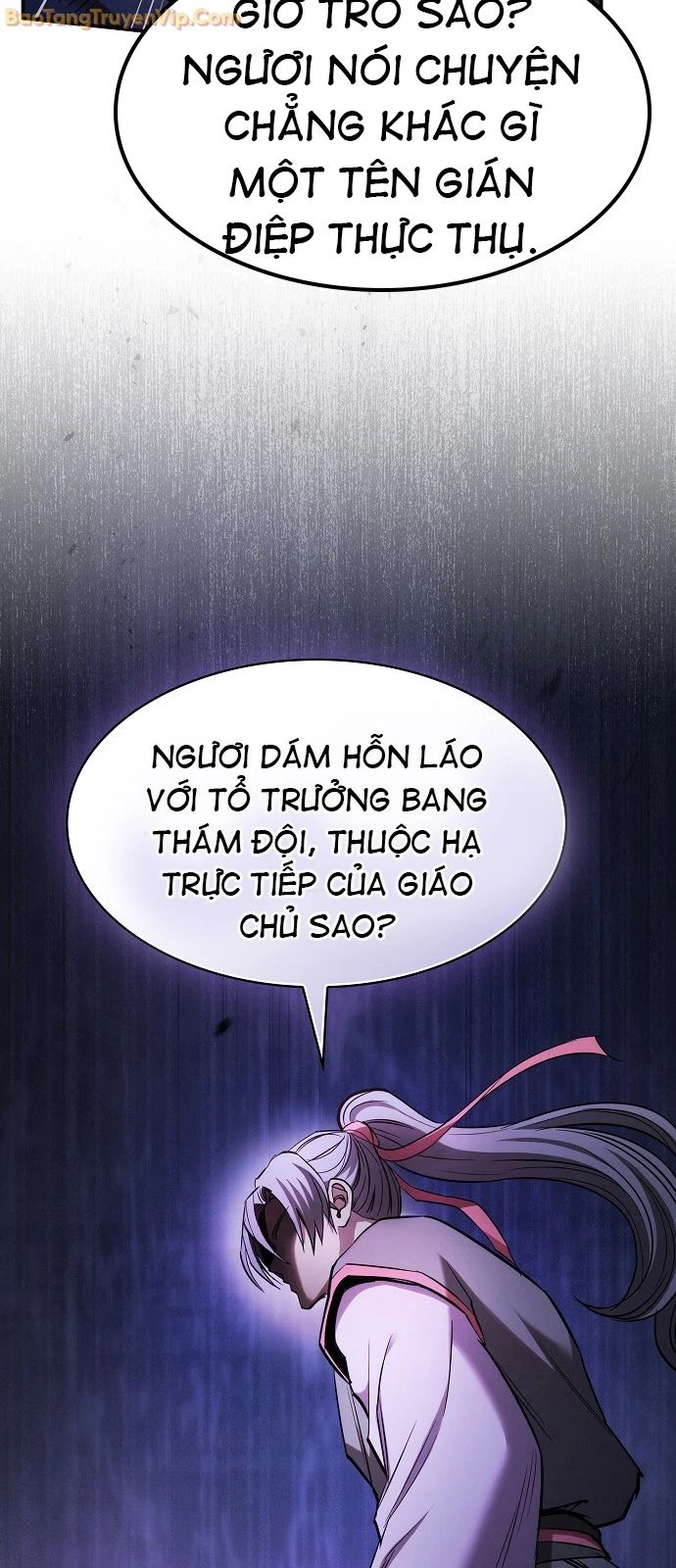 Điệp VIên Ma GIáo Chapter 1 - 97