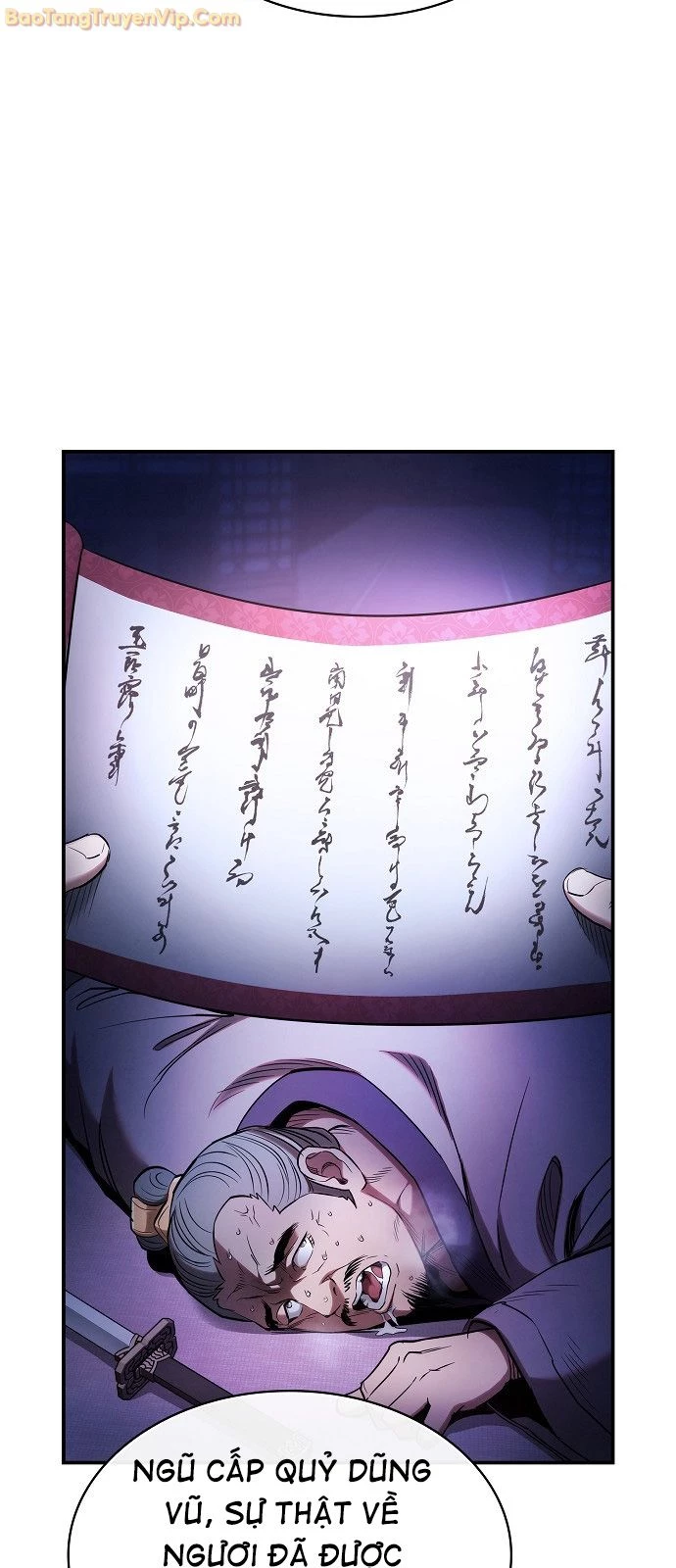 Điệp VIên Ma GIáo Chapter 1 - 100