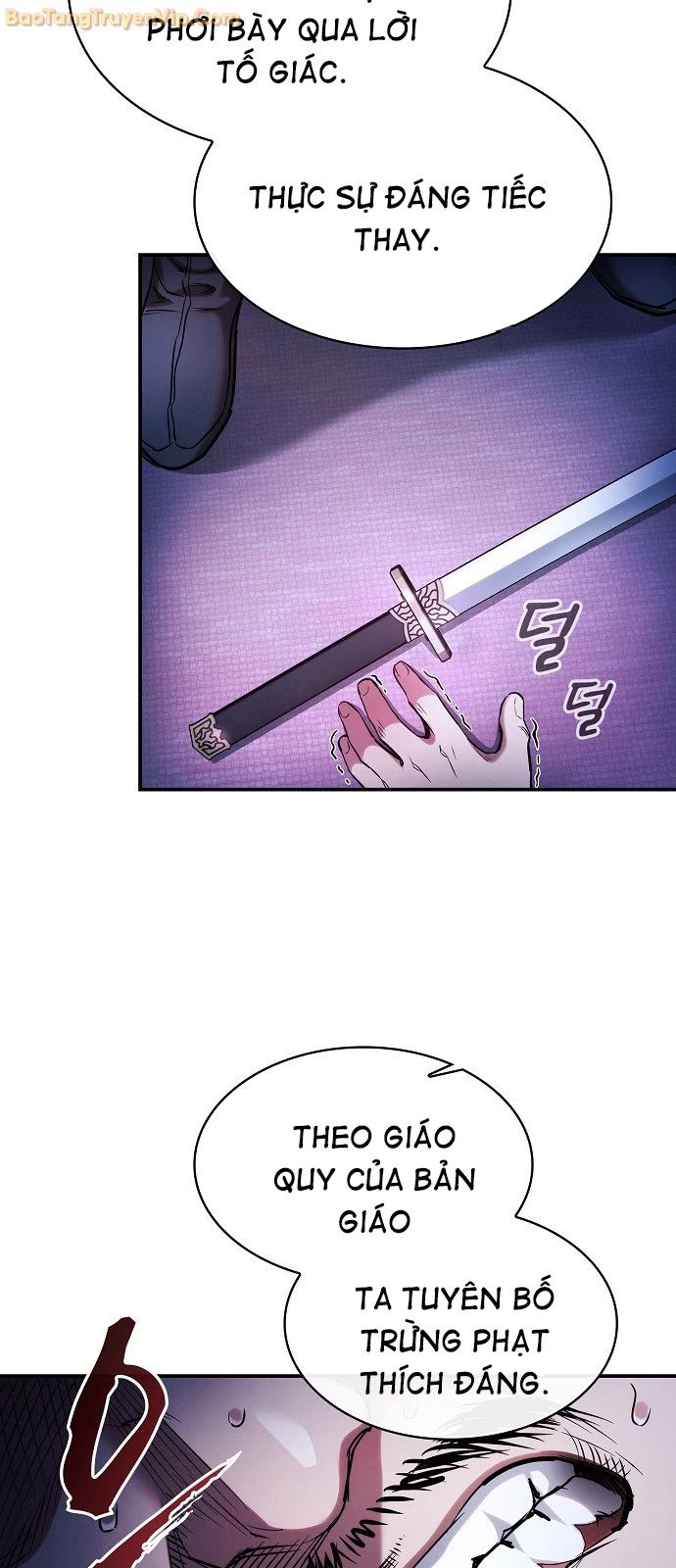 Điệp VIên Ma GIáo Chapter 1 - 101