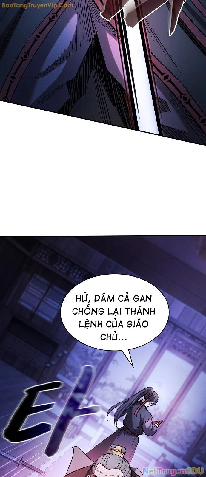 Điệp VIên Ma GIáo Chapter 1 - 104