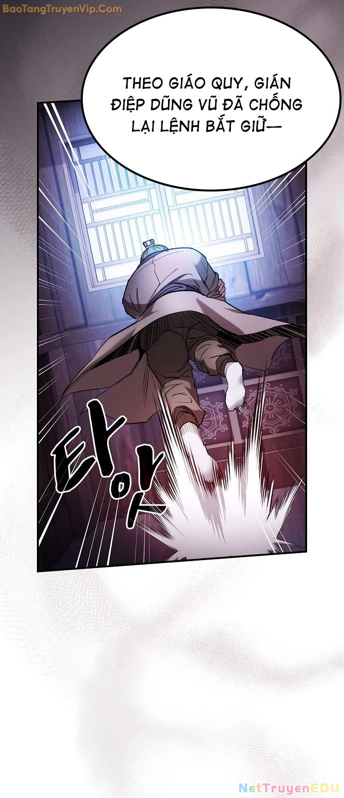 Điệp VIên Ma GIáo Chapter 1 - 107