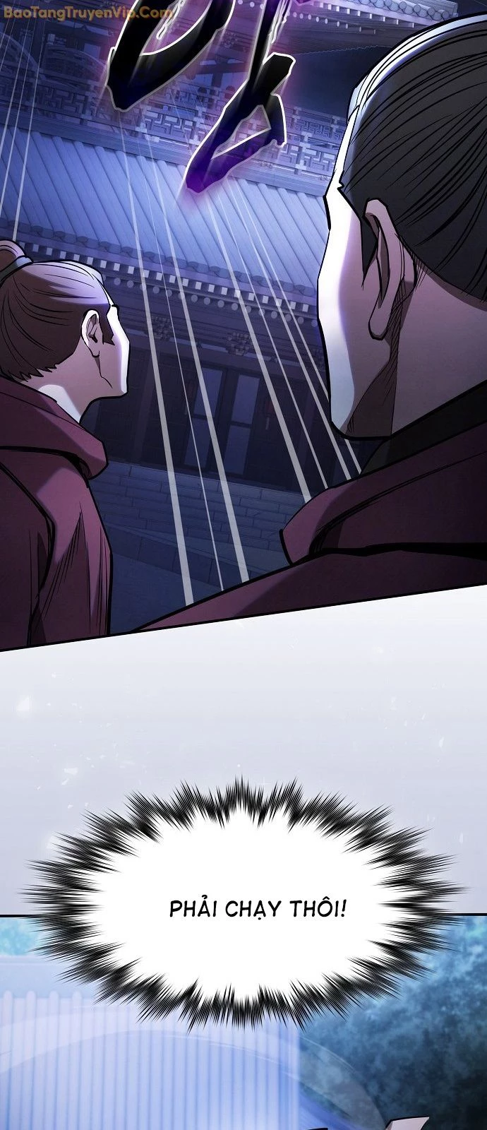 Điệp VIên Ma GIáo Chapter 1 - 109