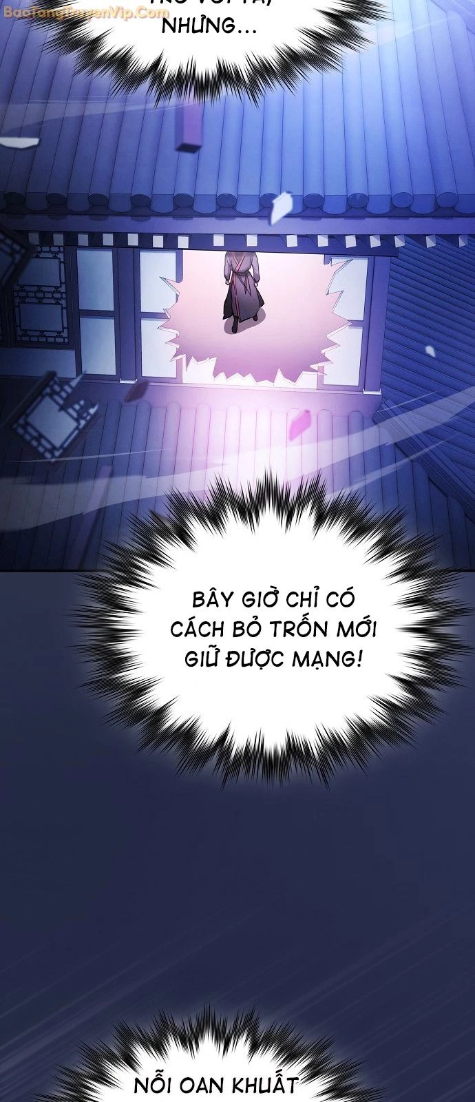 Điệp VIên Ma GIáo Chapter 1 - 111