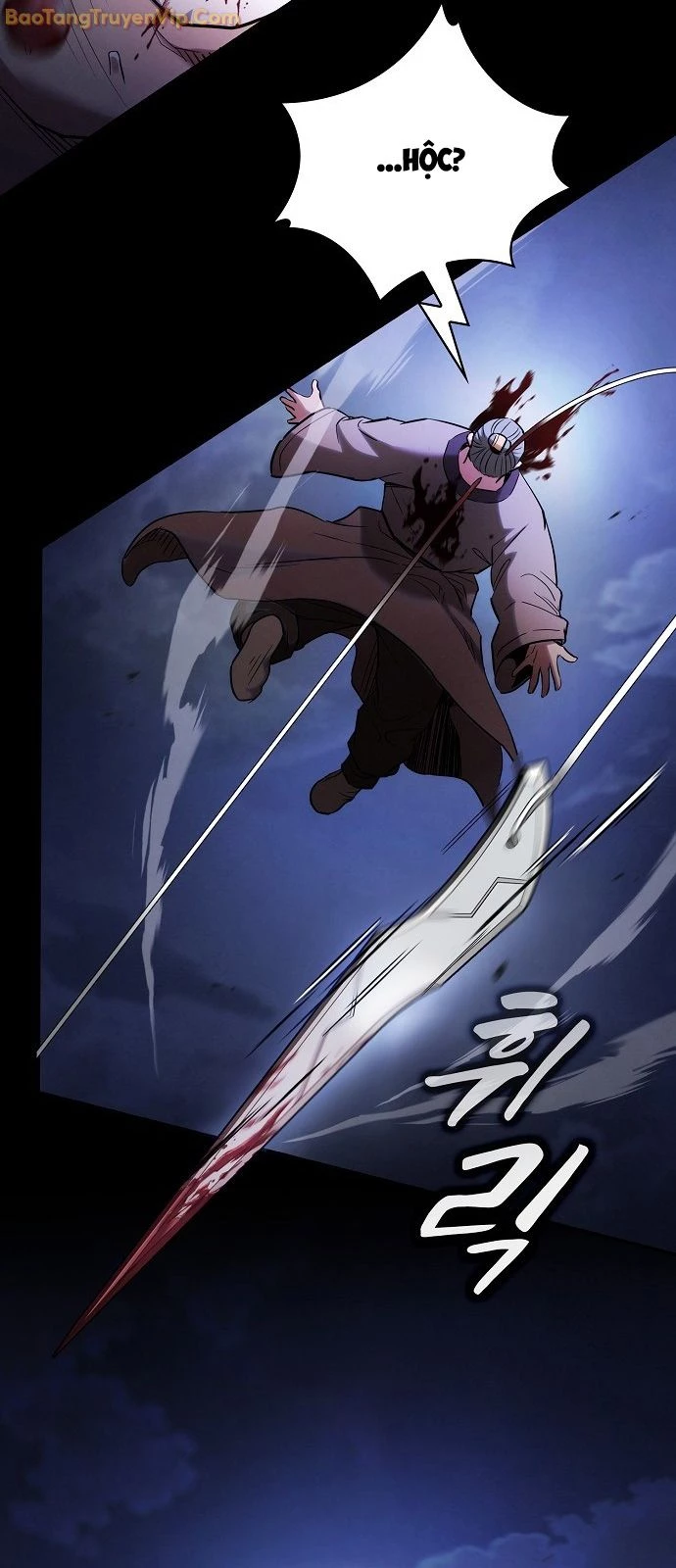 Điệp VIên Ma GIáo Chapter 1 - 116