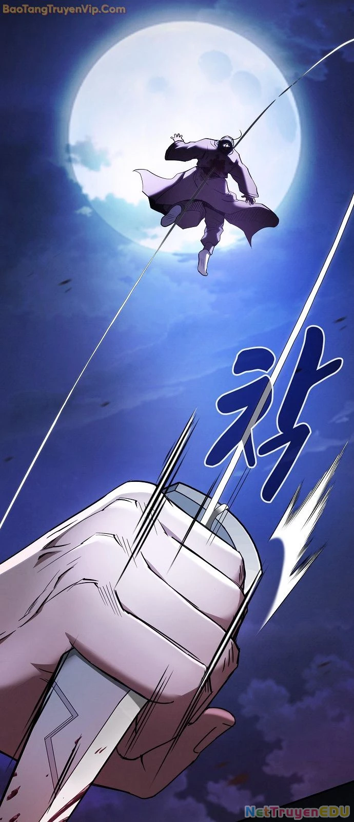 Điệp VIên Ma GIáo Chapter 1 - 117