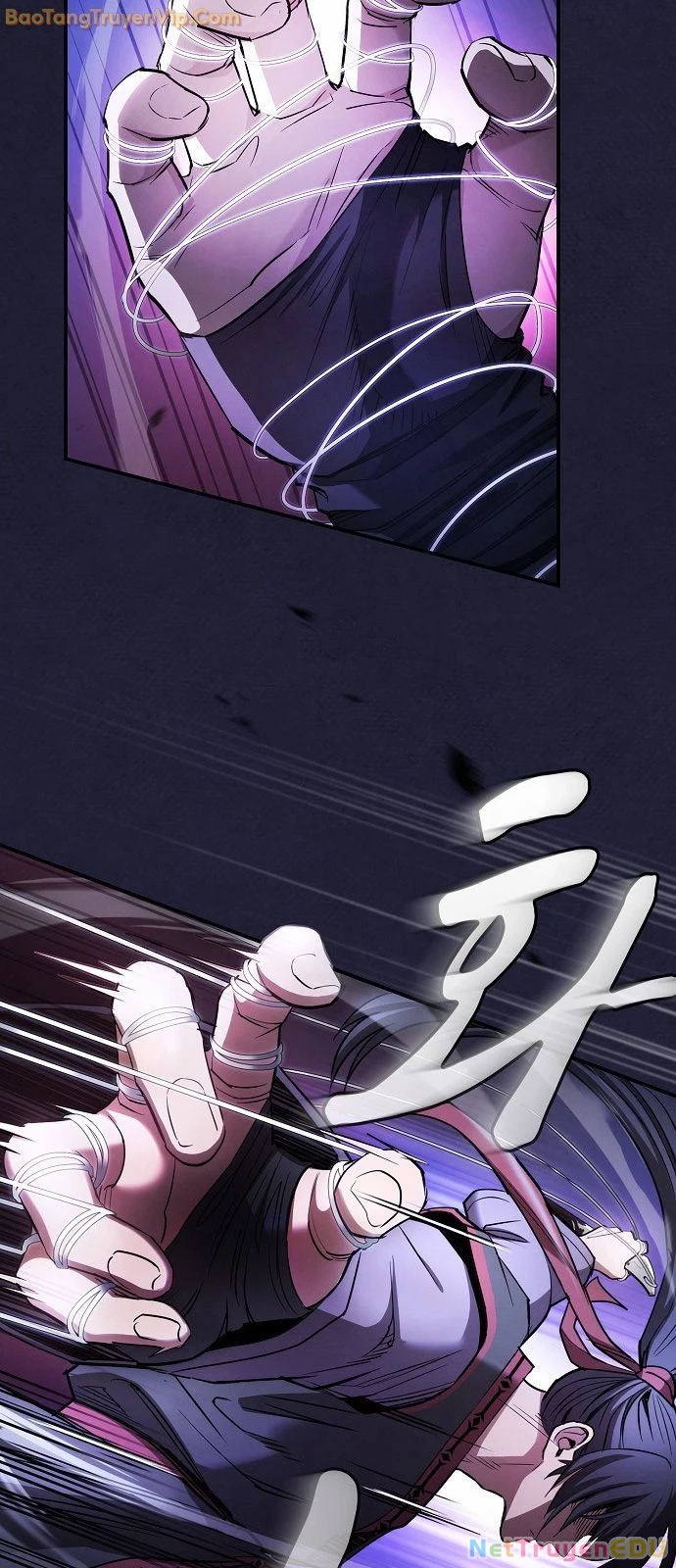 Điệp VIên Ma GIáo Chapter 1 - 121