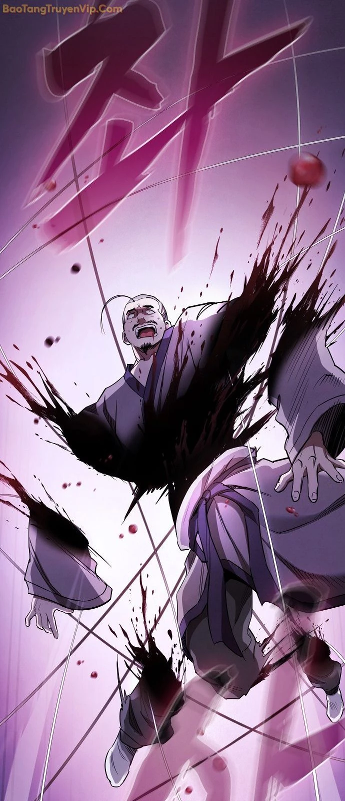 Điệp VIên Ma GIáo Chapter 1 - 123