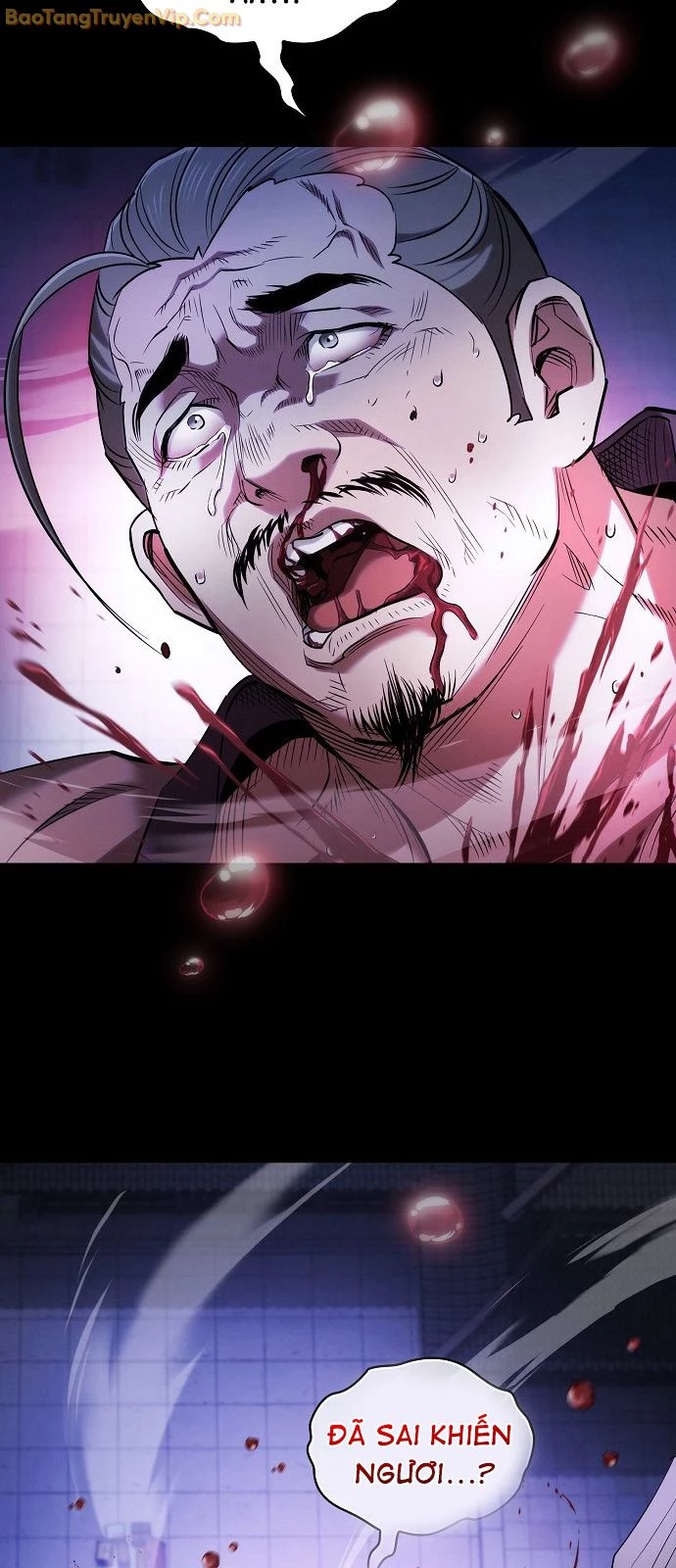 Điệp VIên Ma GIáo Chapter 1 - 126