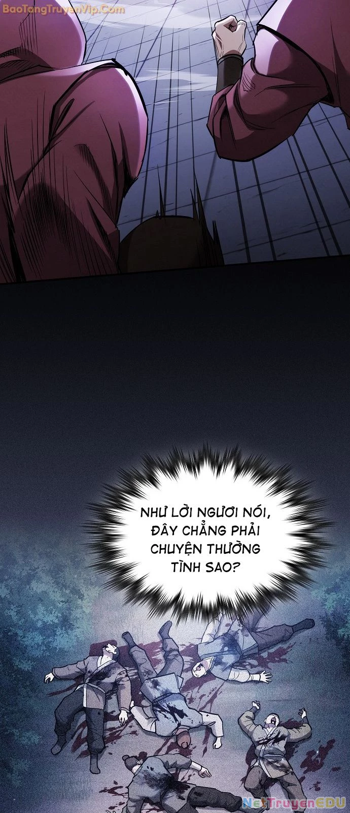 Điệp VIên Ma GIáo Chapter 1 - 132
