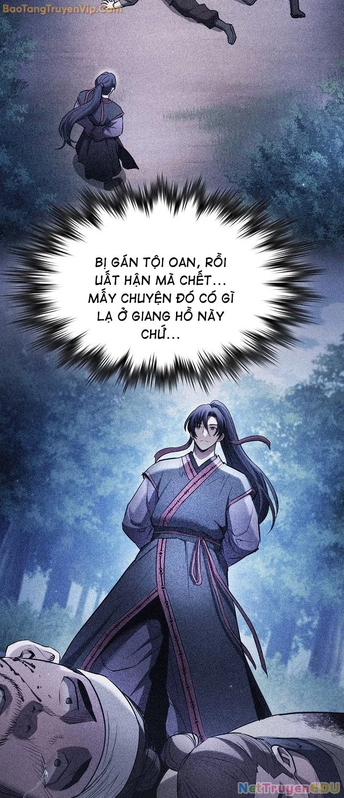 Điệp VIên Ma GIáo Chapter 1 - 133