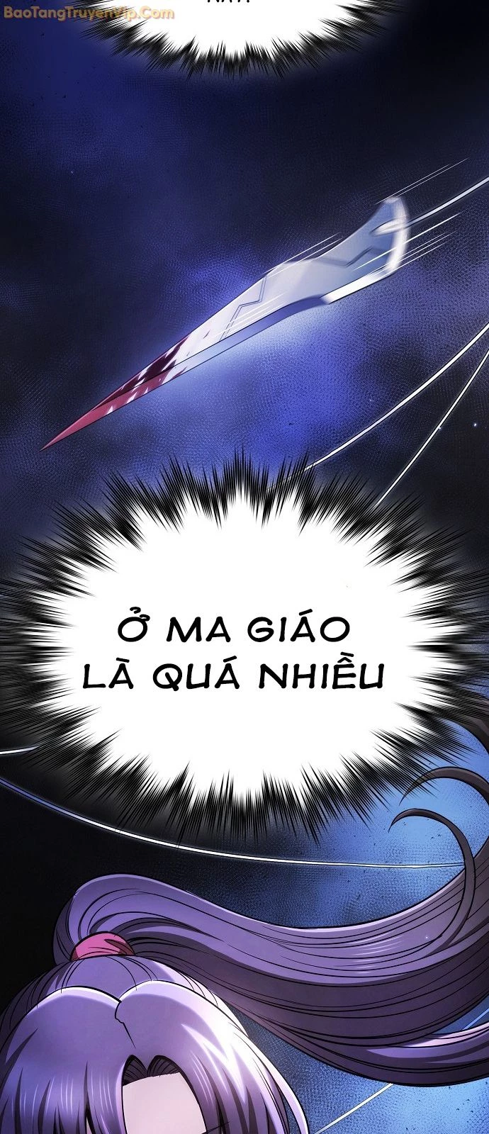 Điệp VIên Ma GIáo Chapter 1 - 135