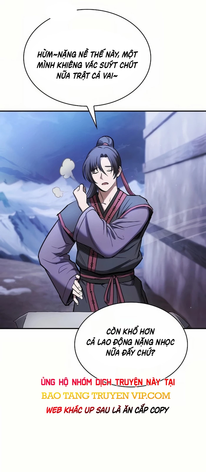 Điệp VIên Ma GIáo Chapter 2 - 7