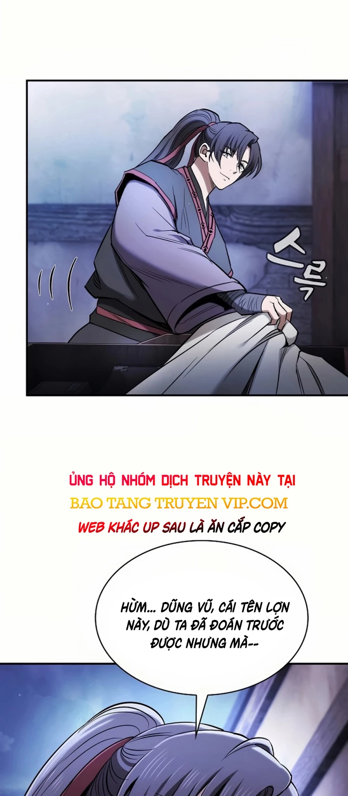 Điệp VIên Ma GIáo Chapter 2 - 8