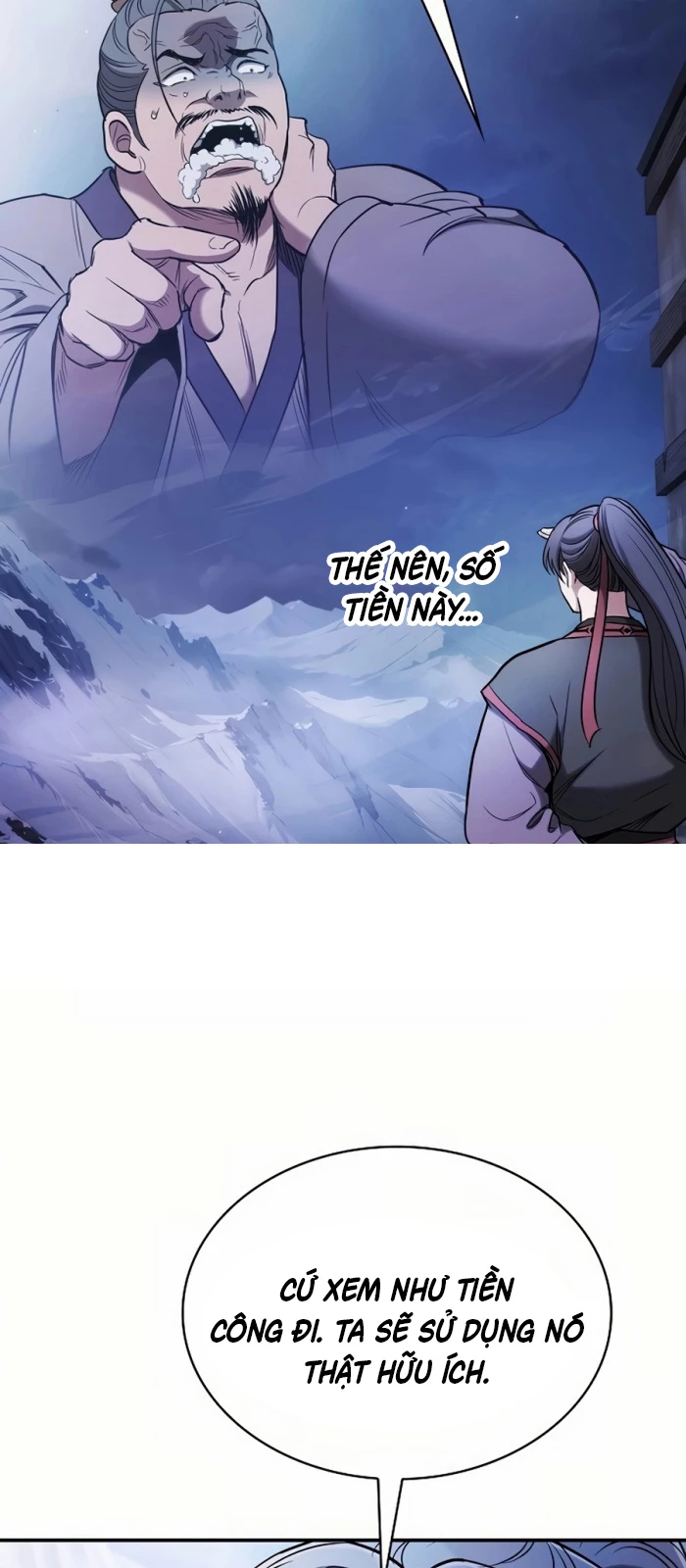 Điệp VIên Ma GIáo Chapter 2 - 11