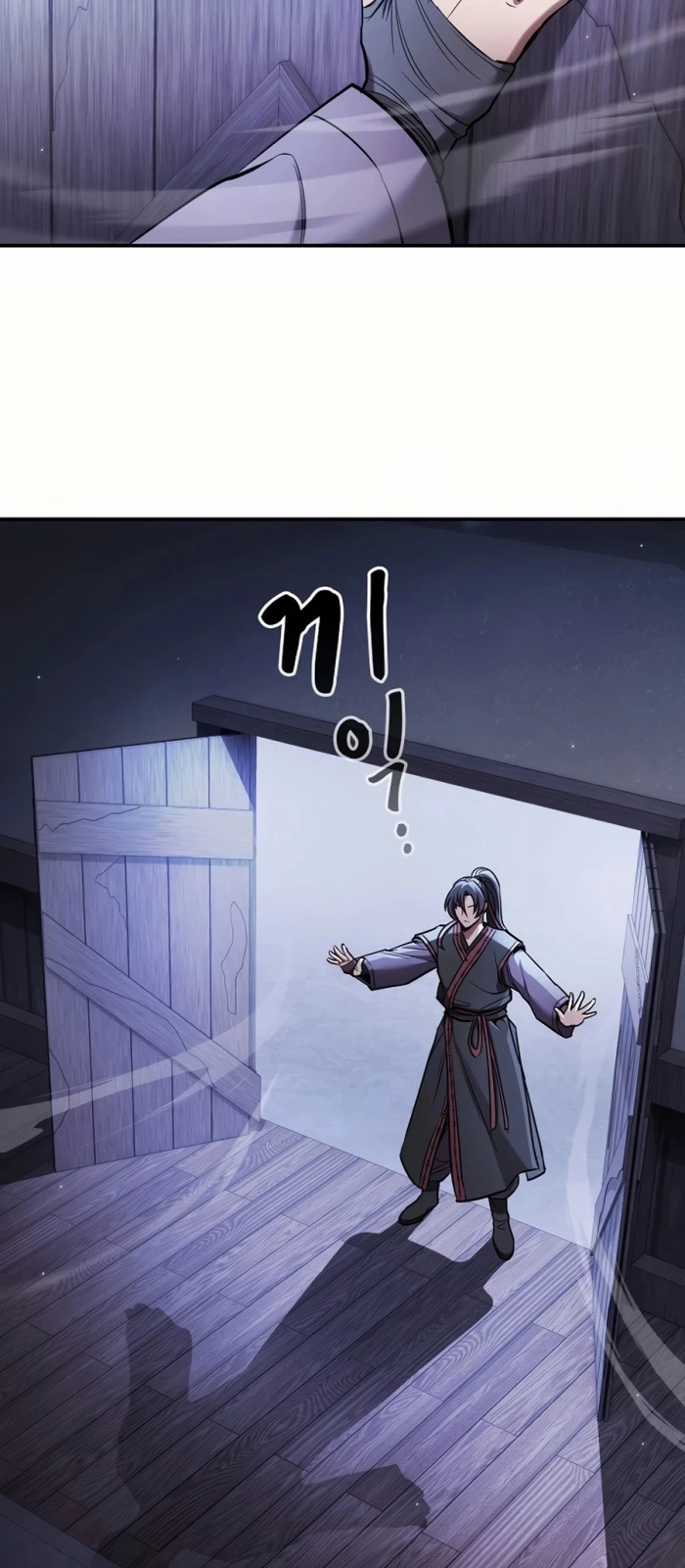 Điệp VIên Ma GIáo Chapter 2 - 15