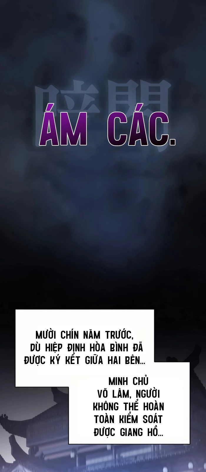 Điệp VIên Ma GIáo Chapter 2 - 23