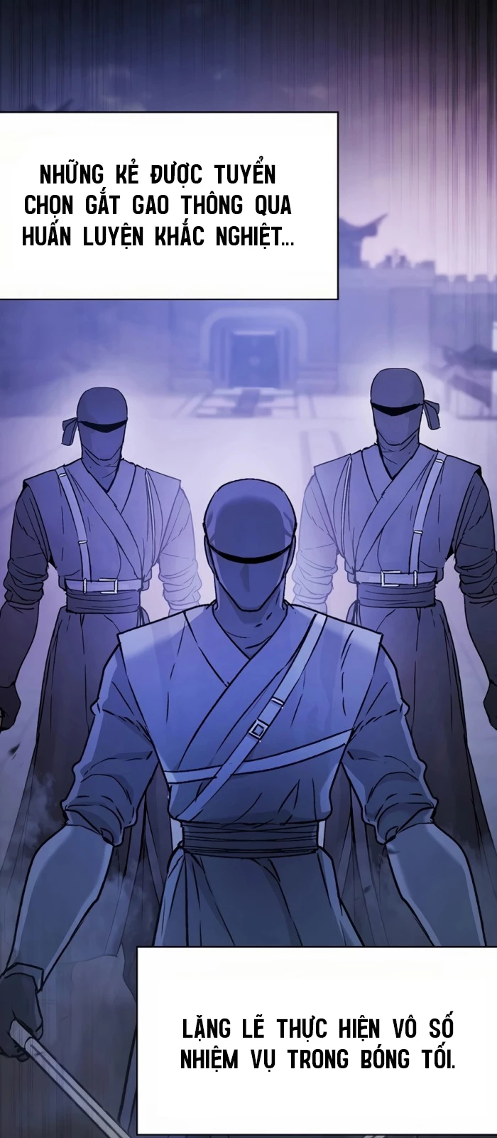 Điệp VIên Ma GIáo Chapter 2 - 25