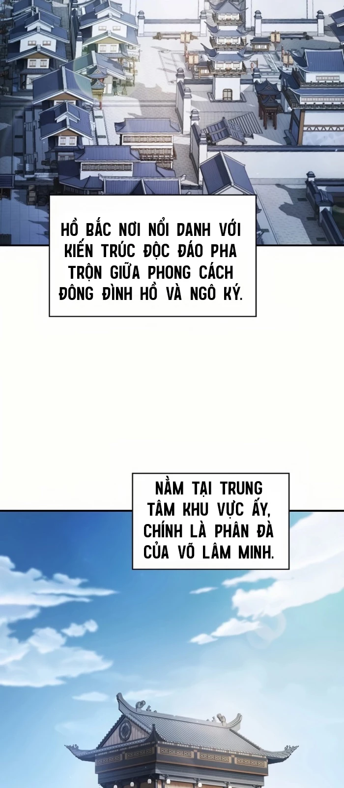 Điệp VIên Ma GIáo Chapter 2 - 98