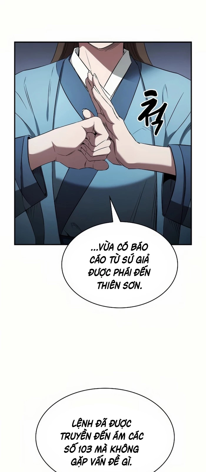 Điệp VIên Ma GIáo Chapter 2 - 103