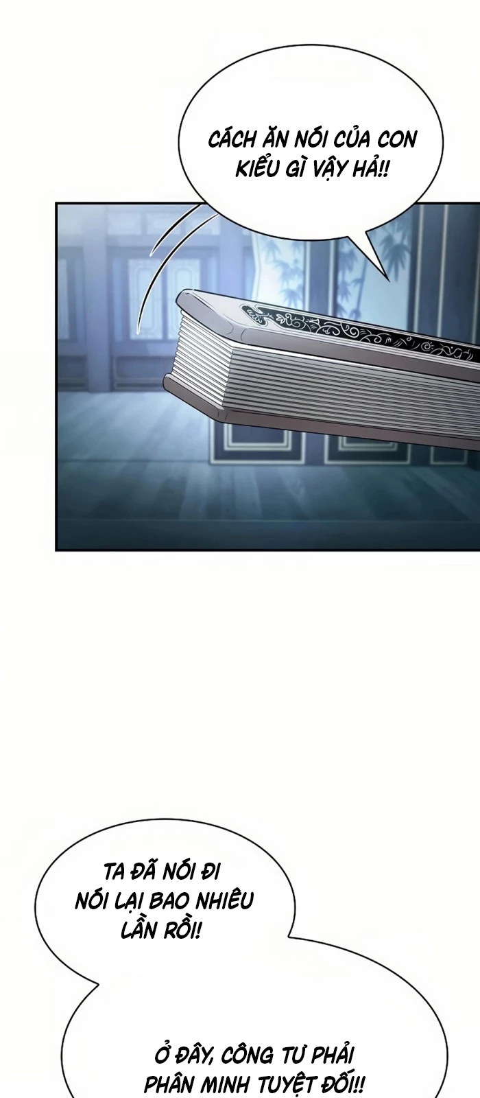 Điệp VIên Ma GIáo Chapter 2 - 106