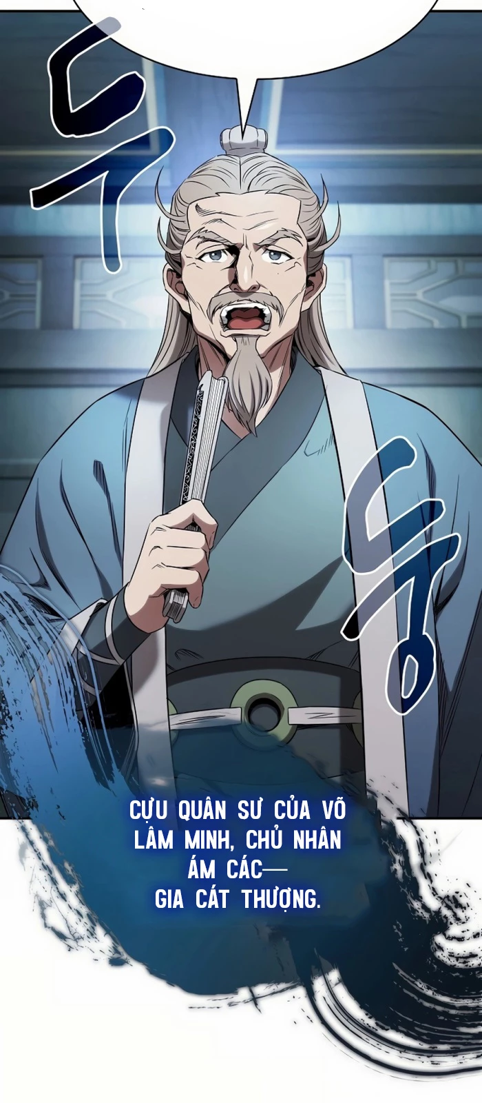 Điệp VIên Ma GIáo Chapter 2 - 107