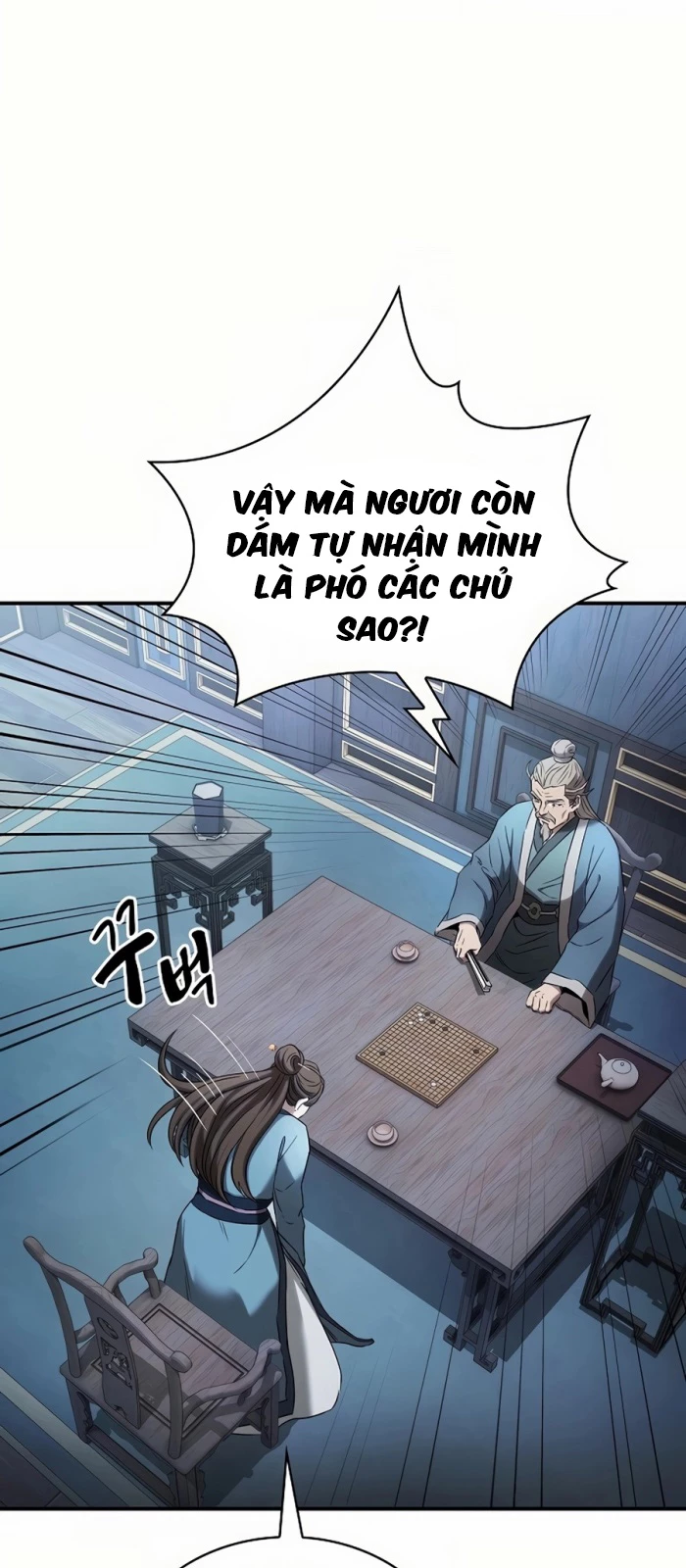 Điệp VIên Ma GIáo Chapter 2 - 108