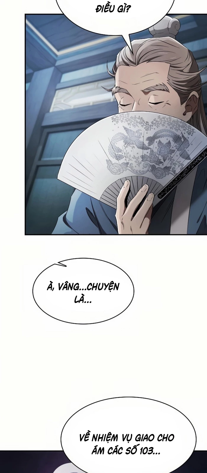 Điệp VIên Ma GIáo Chapter 2 - 112