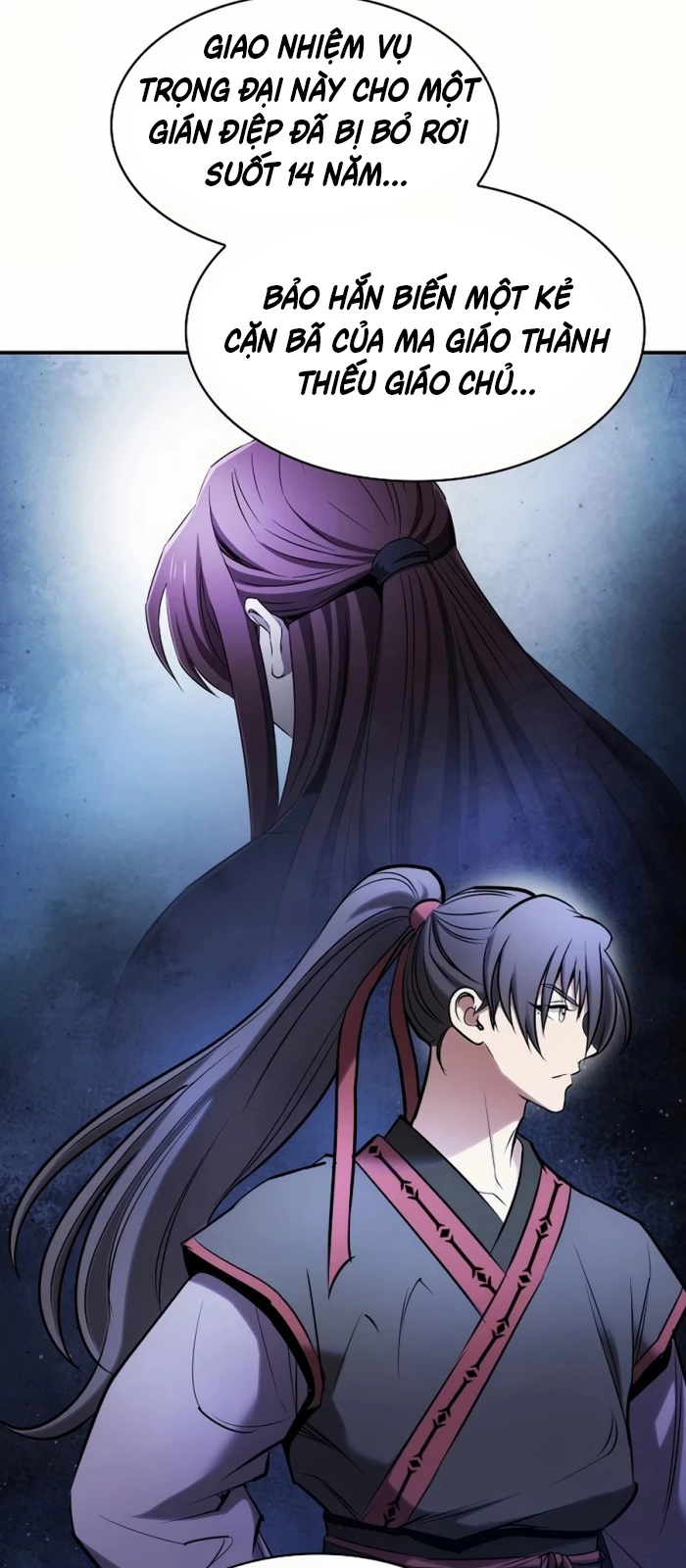 Điệp VIên Ma GIáo Chapter 2 - 114
