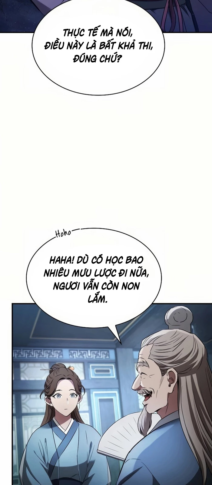 Điệp VIên Ma GIáo Chapter 2 - 115