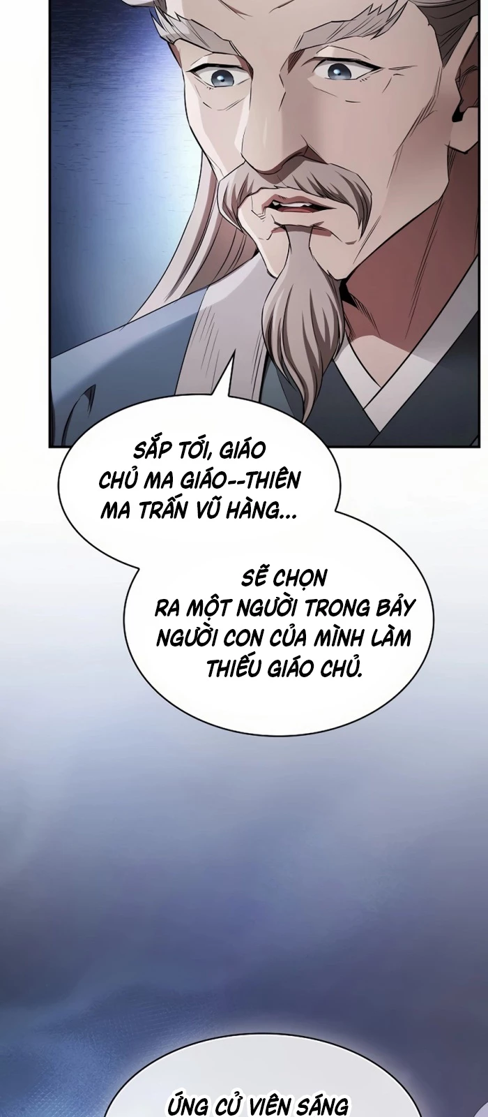 Điệp VIên Ma GIáo Chapter 2 - 127