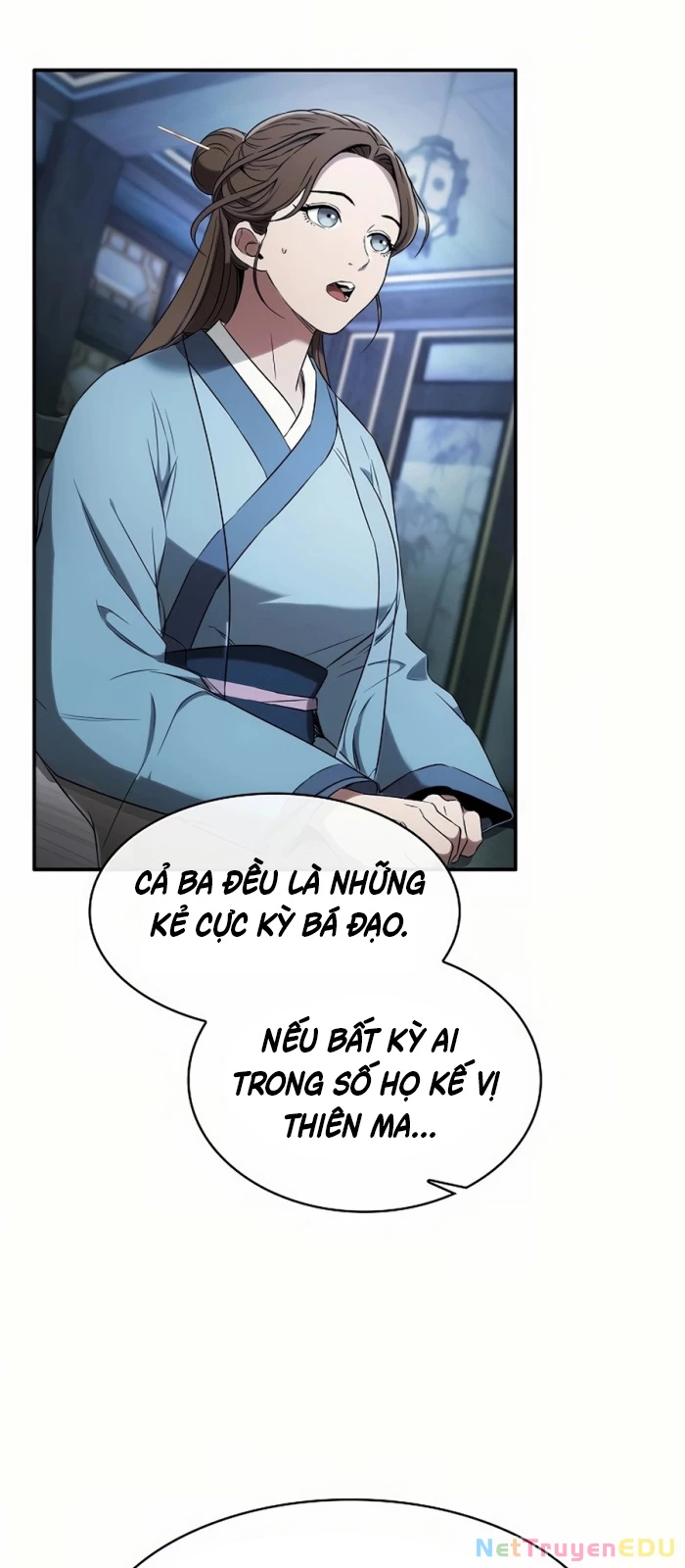 Điệp VIên Ma GIáo Chapter 2 - 130
