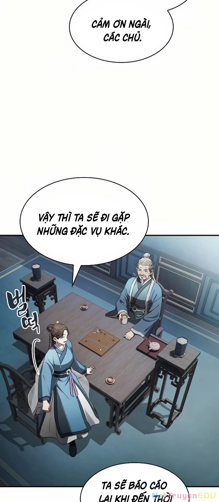 Điệp VIên Ma GIáo Chapter 2 - 137