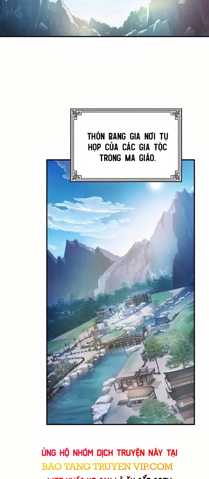 Điệp VIên Ma GIáo Chapter 3 - 4