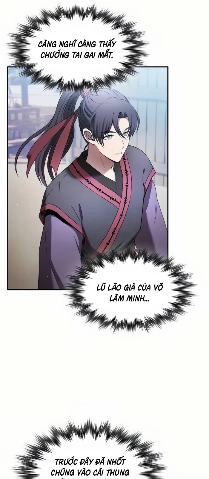 Điệp VIên Ma GIáo Chapter 3 - 6