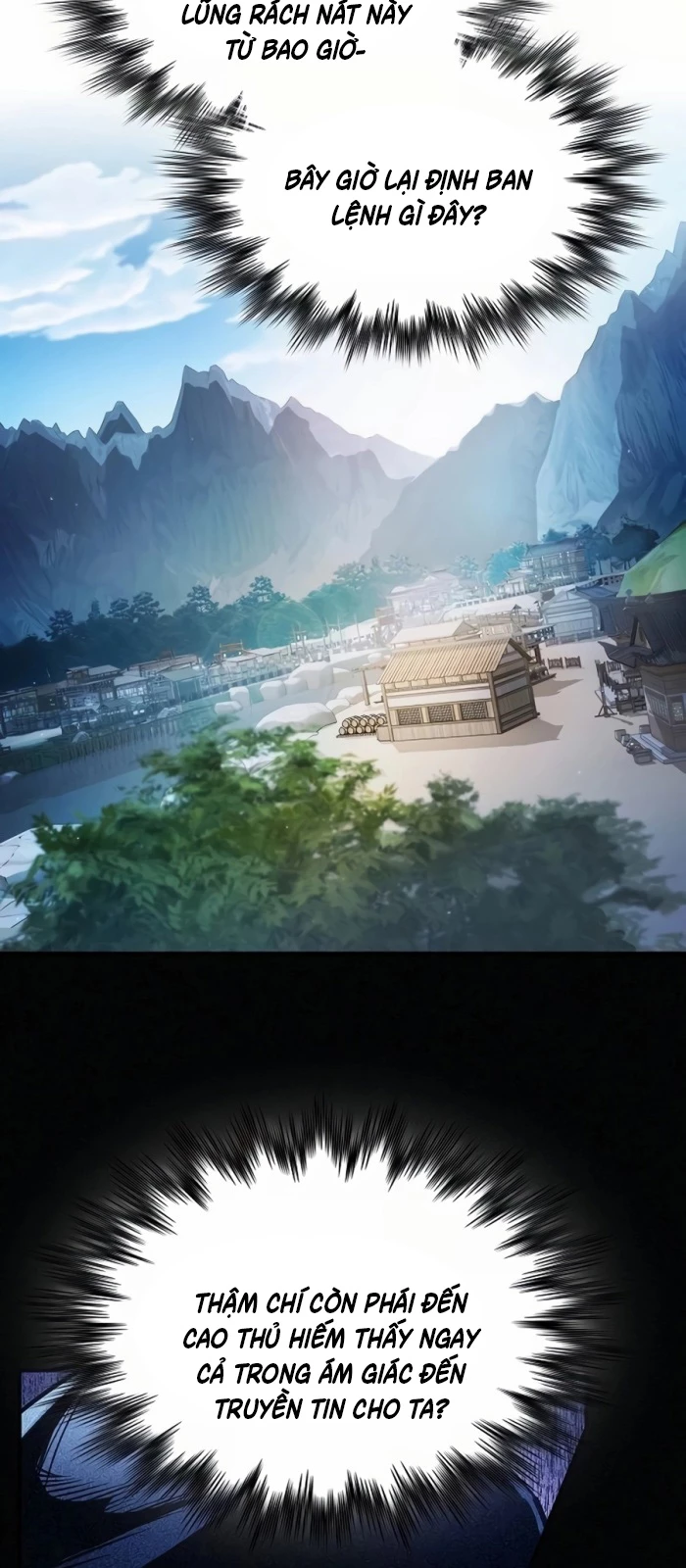 Điệp VIên Ma GIáo Chapter 3 - 7