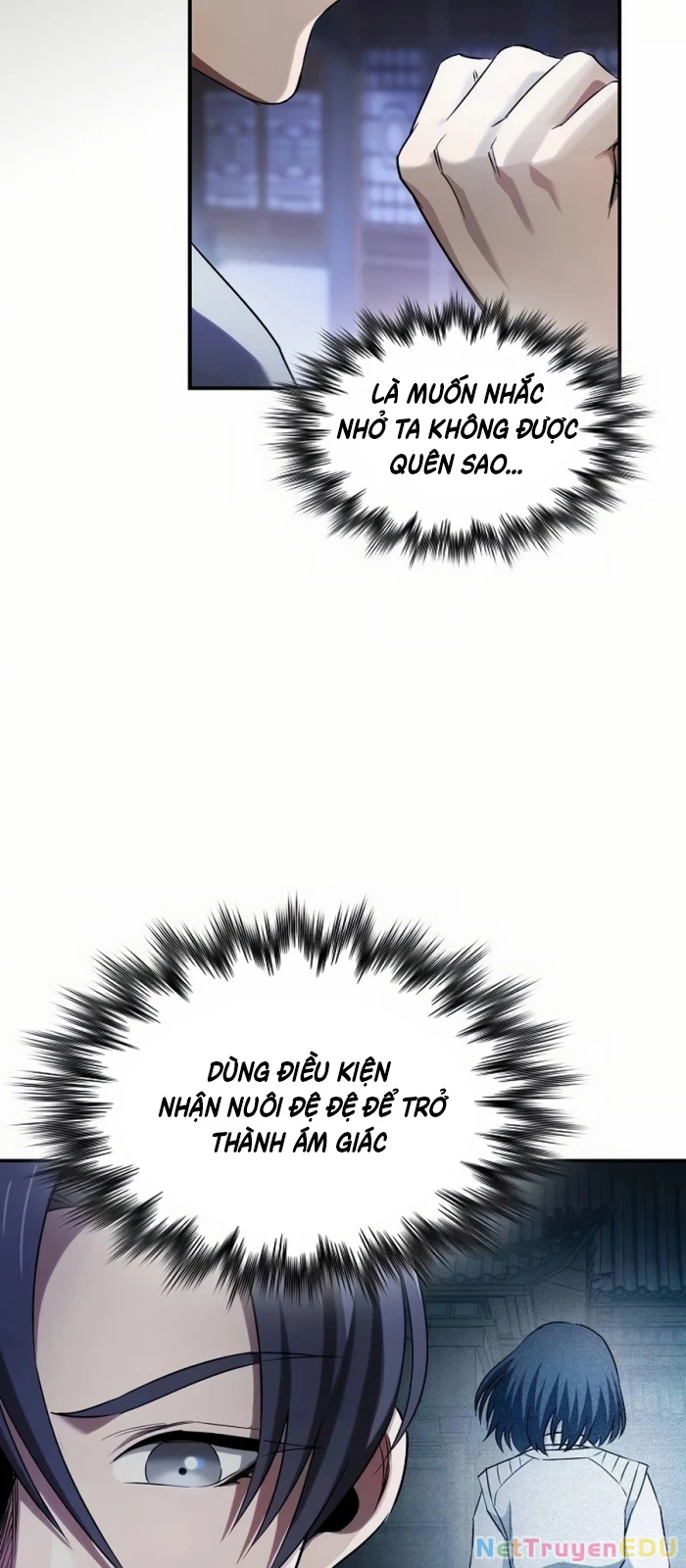 Điệp VIên Ma GIáo Chapter 3 - 9