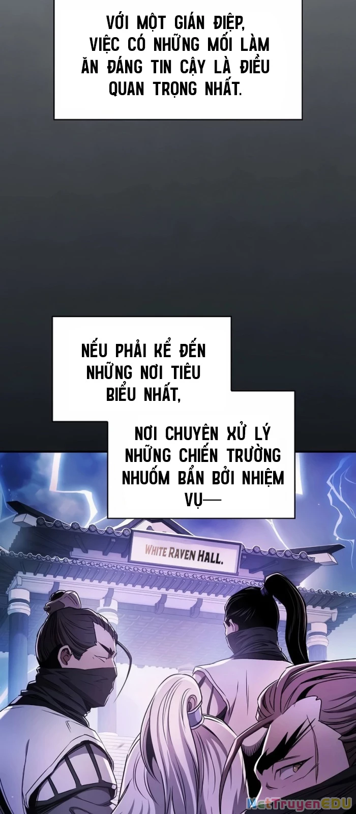 Điệp VIên Ma GIáo Chapter 3 - 16