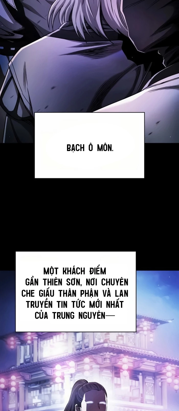Điệp VIên Ma GIáo Chapter 3 - 17