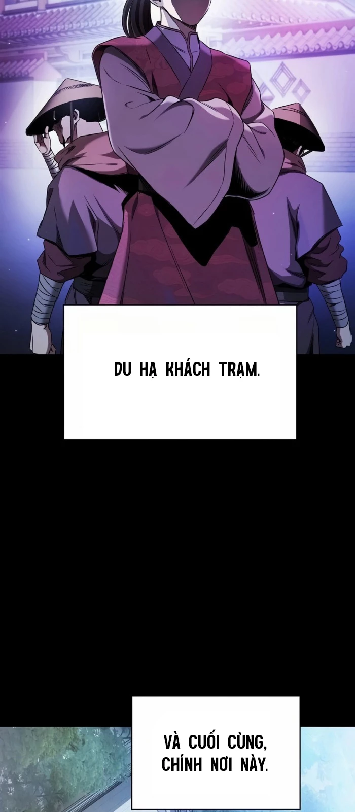 Điệp VIên Ma GIáo Chapter 3 - 18