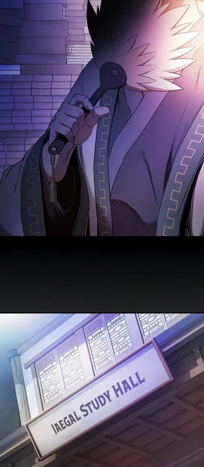Điệp VIên Ma GIáo Chapter 3 - 21