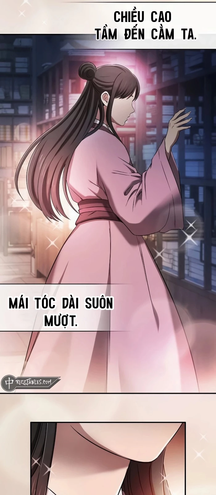 Điệp VIên Ma GIáo Chapter 3 - 28