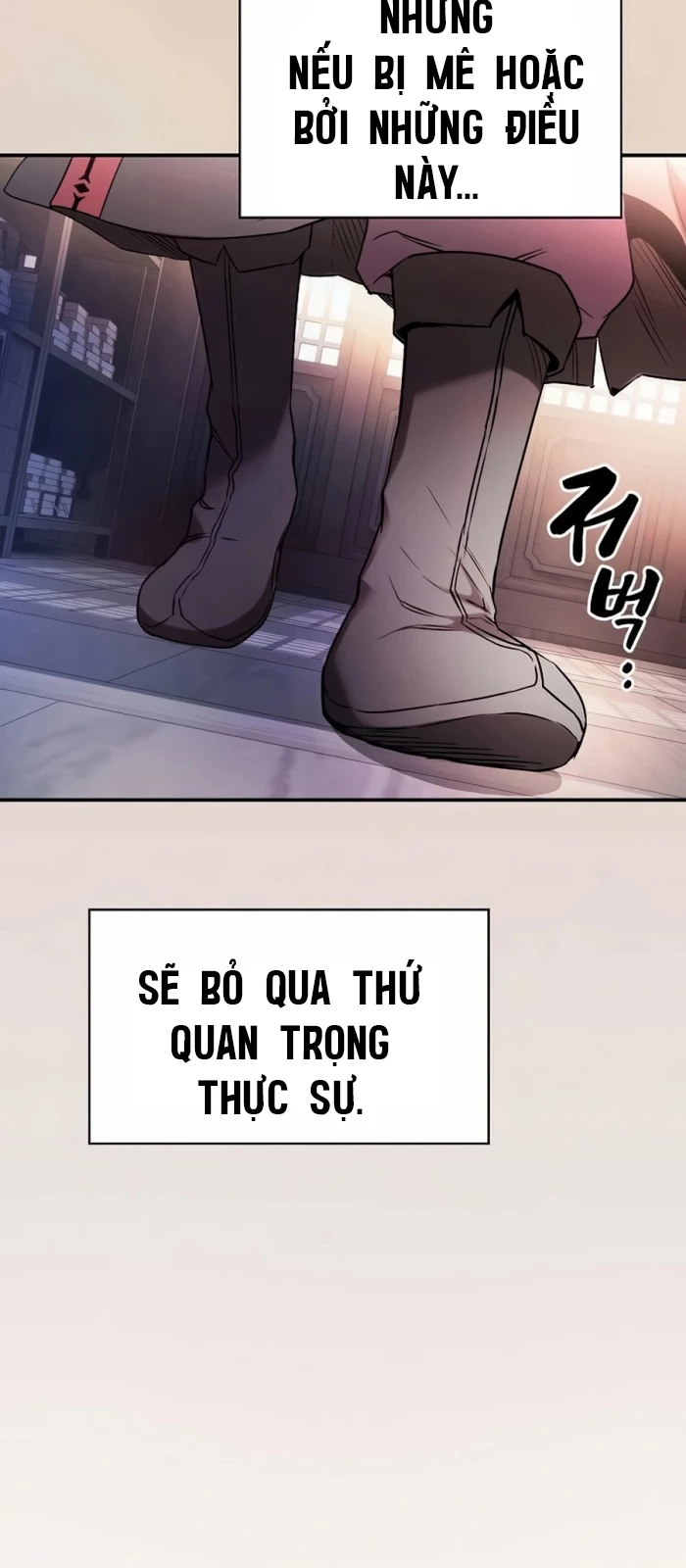 Điệp VIên Ma GIáo Chapter 3 - 30