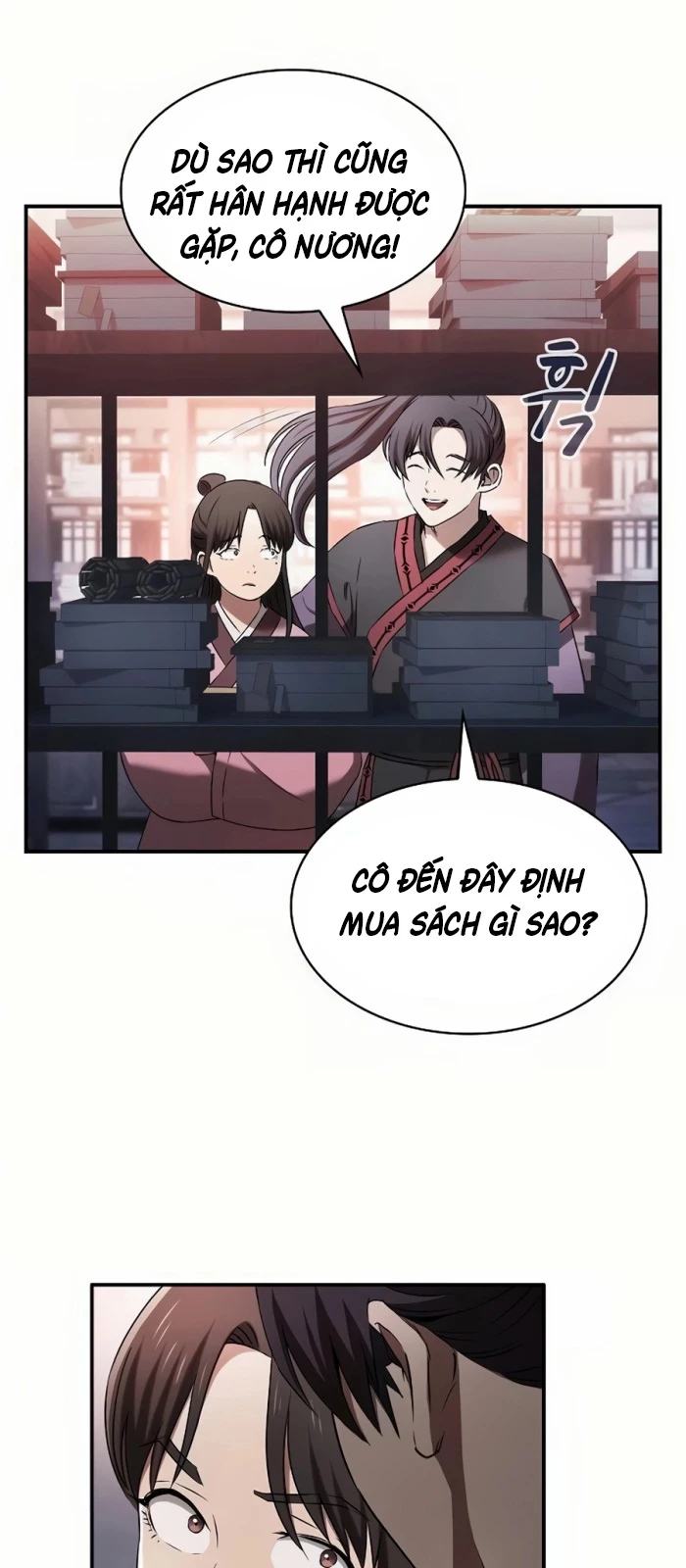 Điệp VIên Ma GIáo Chapter 3 - 35