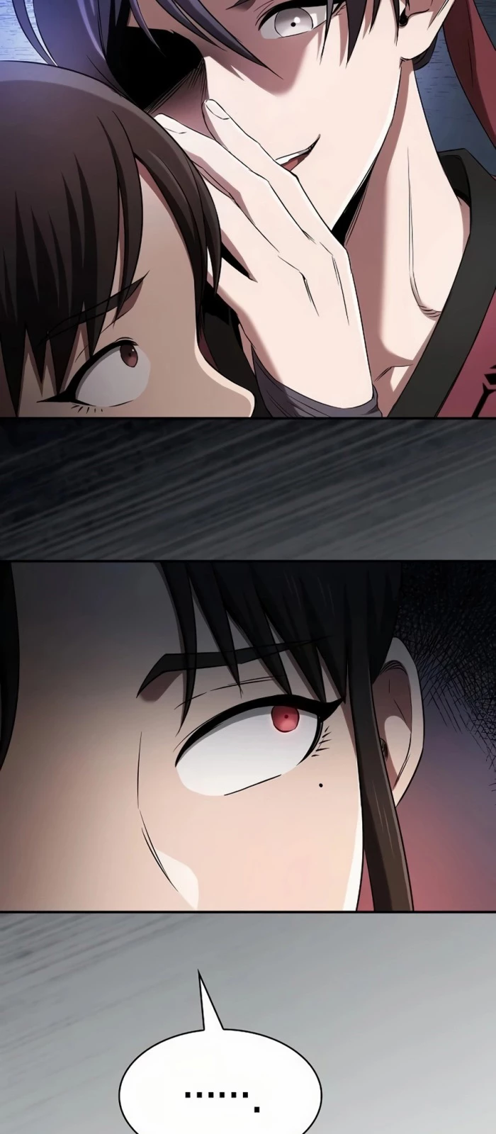 Điệp VIên Ma GIáo Chapter 3 - 37