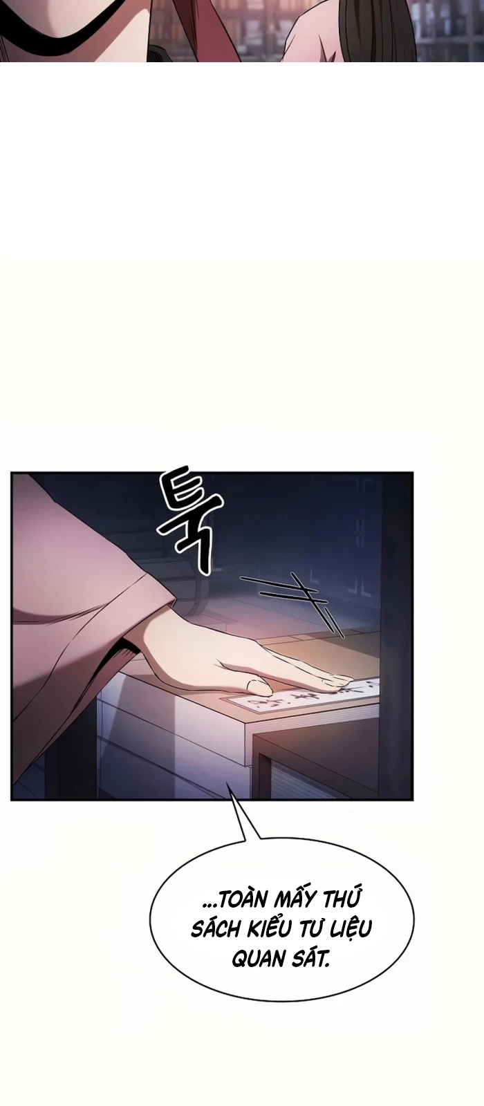 Điệp VIên Ma GIáo Chapter 3 - 40