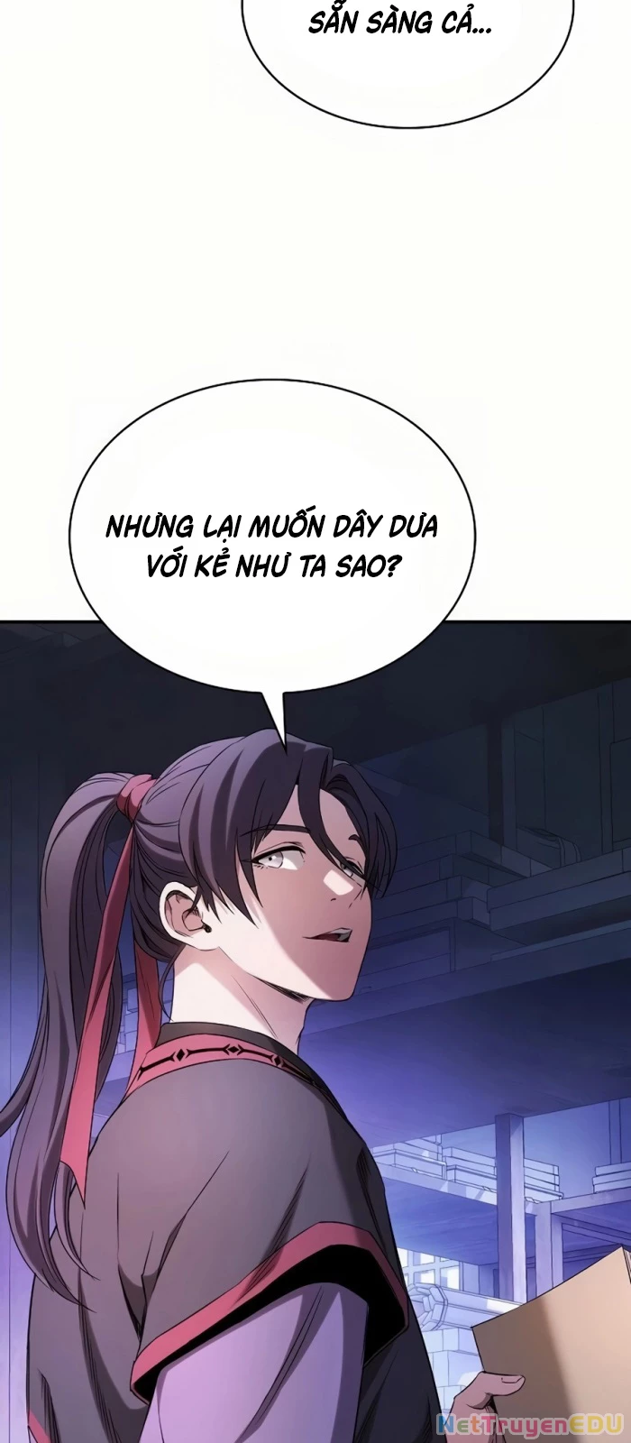Điệp VIên Ma GIáo Chapter 3 - 44