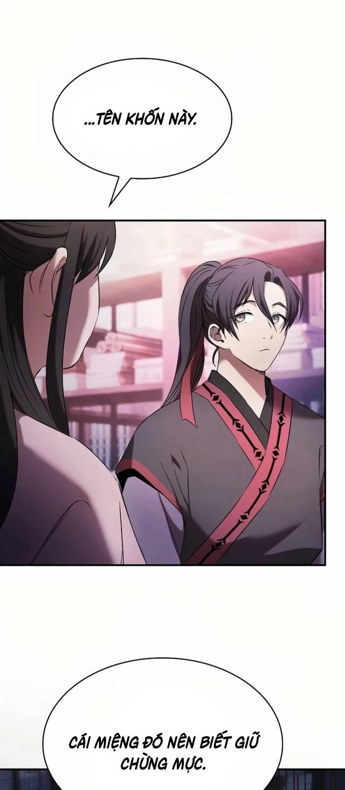 Điệp VIên Ma GIáo Chapter 3 - 47