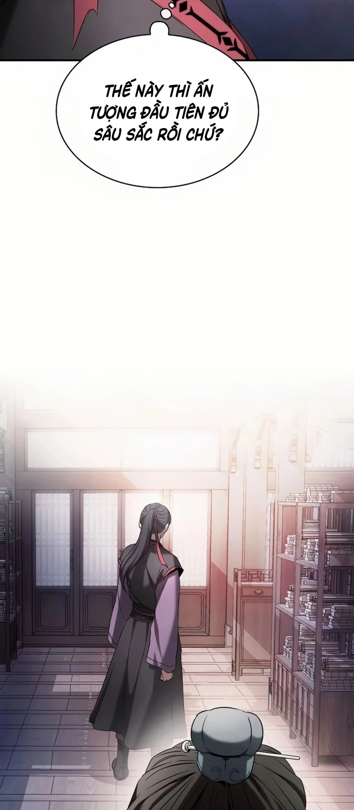 Điệp VIên Ma GIáo Chapter 3 - 54